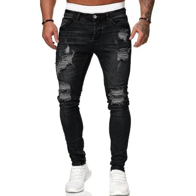 Benjamin™ Jeans Vintage Wash - MOOD Melbourne