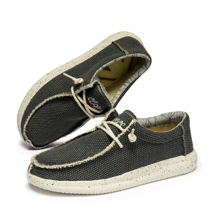 antislip casual loafers