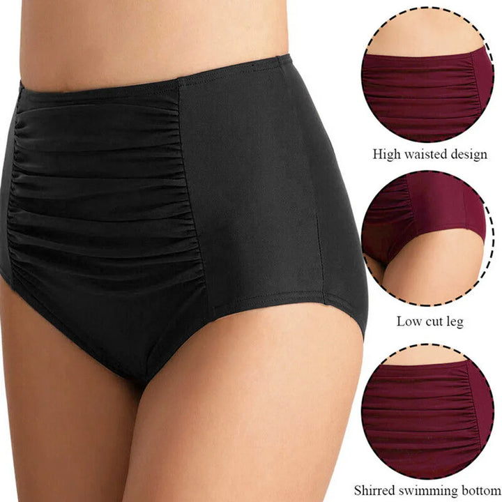 Tummy Tucking Stretch (swim)Short