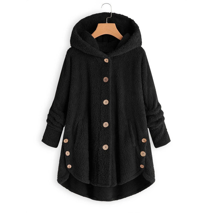 Mood stylish vintage coat