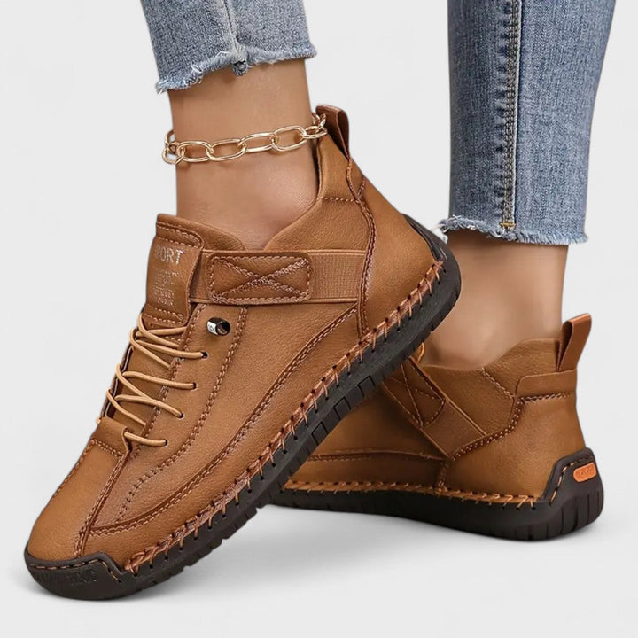 Leona | Casual Walking Sneakers