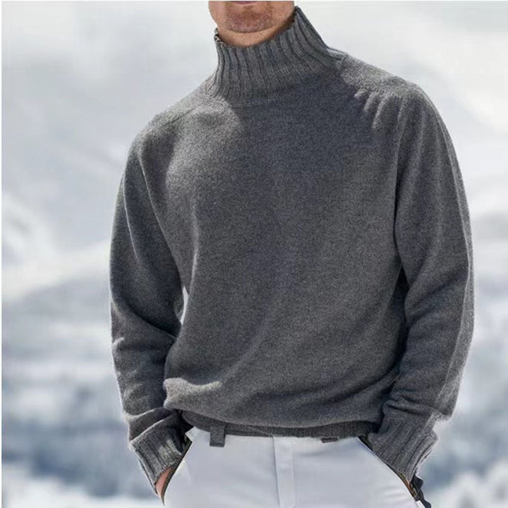 Amadeo™ Cashmere jumper