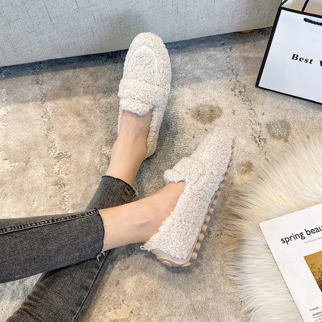 Chloe | Ultra - Comfort Moccasins - Shoes - MOOD Melbourne