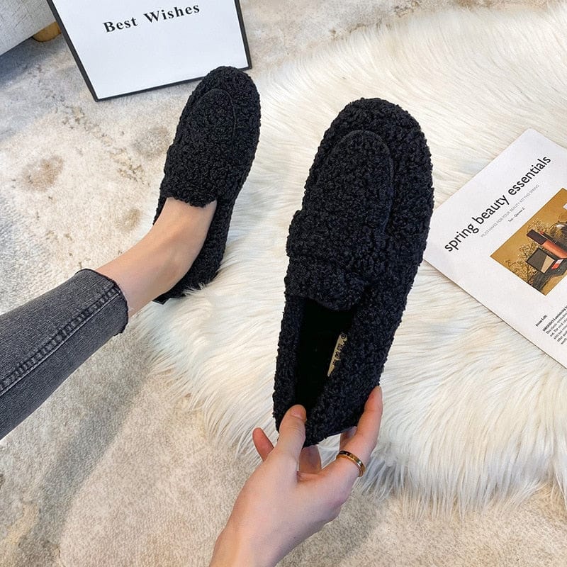 Chloe | Ultra - Comfort Moccasins - Shoes - MOOD Melbourne