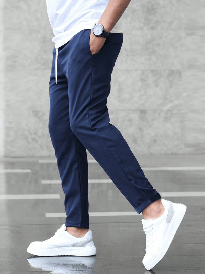 Christian™ | Comfort Pants with Stretch - Herrenhose - AUS - 0130 - MOOD Melbourne