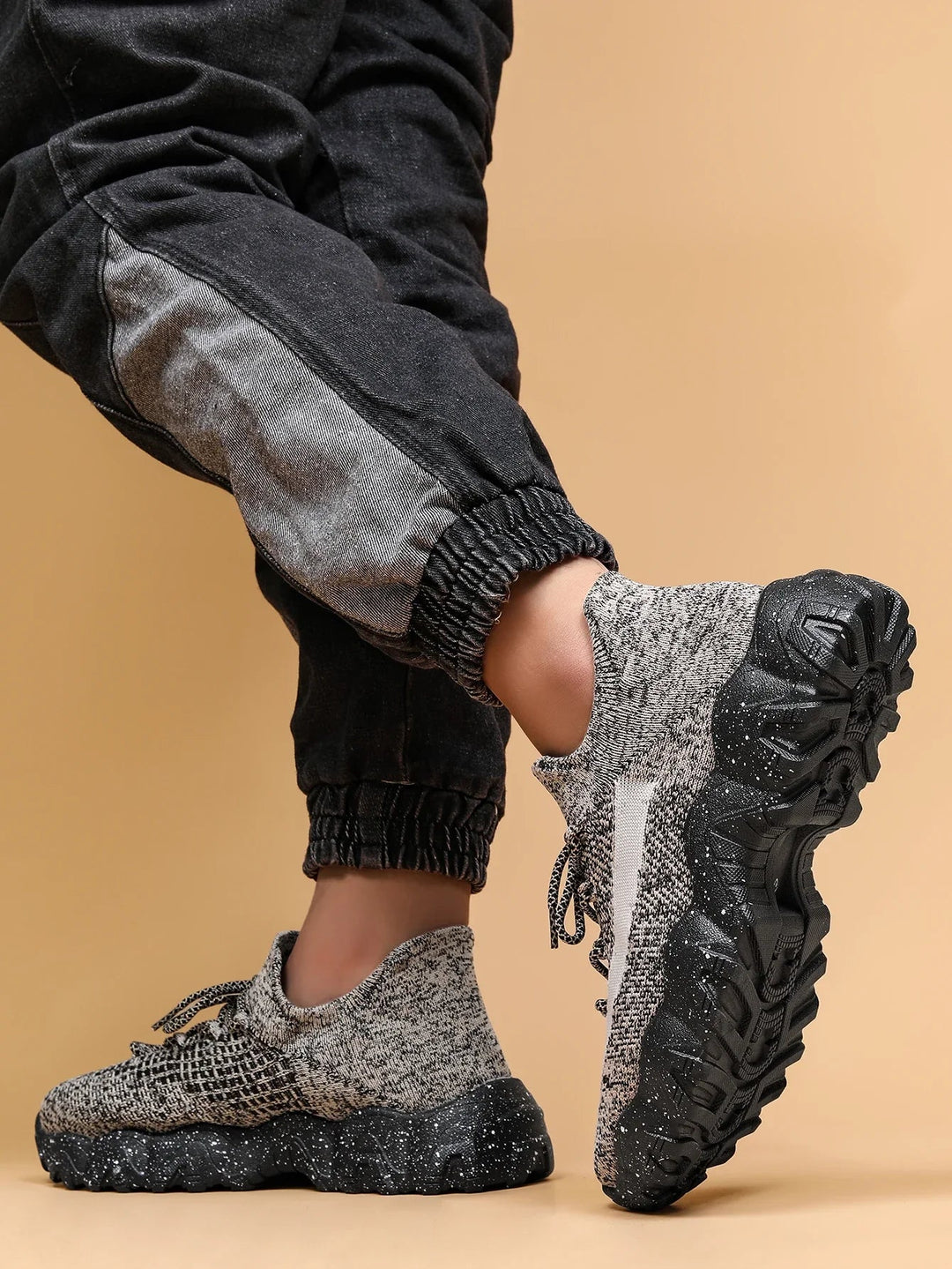 Damon | Chunky Lightweight Men’s Sneakers - Sneakers - MOOD Melbourne