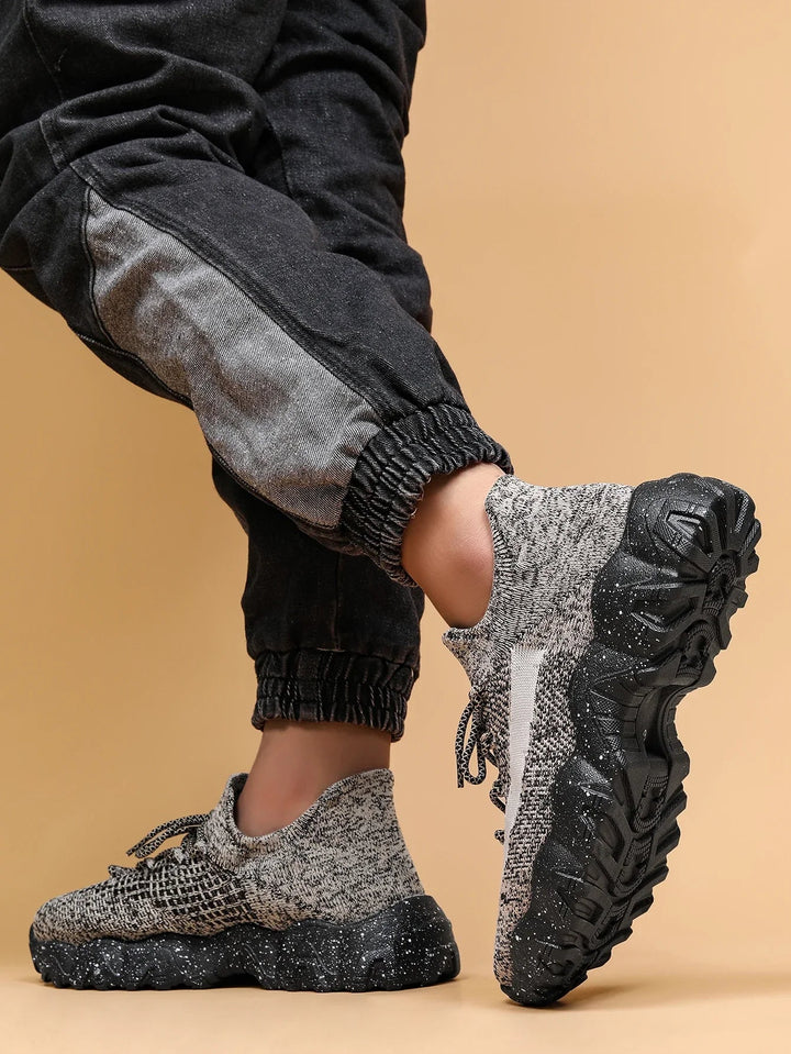 Damon | Chunky Lightweight Men’s Sneakers - Sneakers - MOOD Melbourne