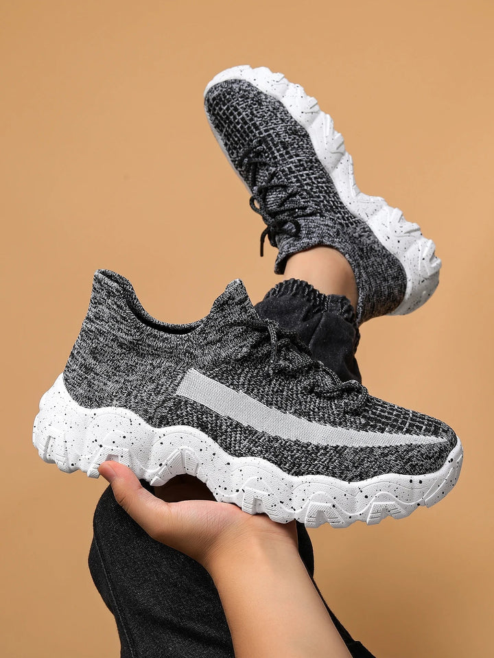 Damon | Chunky Lightweight Men’s Sneakers - Sneakers - MOOD Melbourne