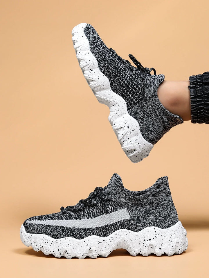 Damon | Chunky Lightweight Men’s Sneakers - Sneakers - MOOD Melbourne