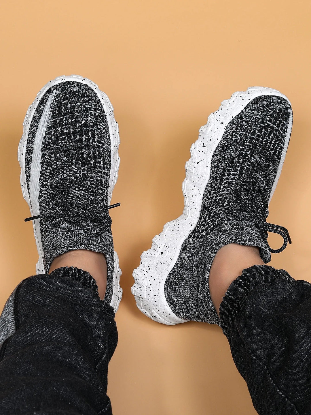 Damon | Chunky Lightweight Men’s Sneakers - Sneakers - MOOD Melbourne