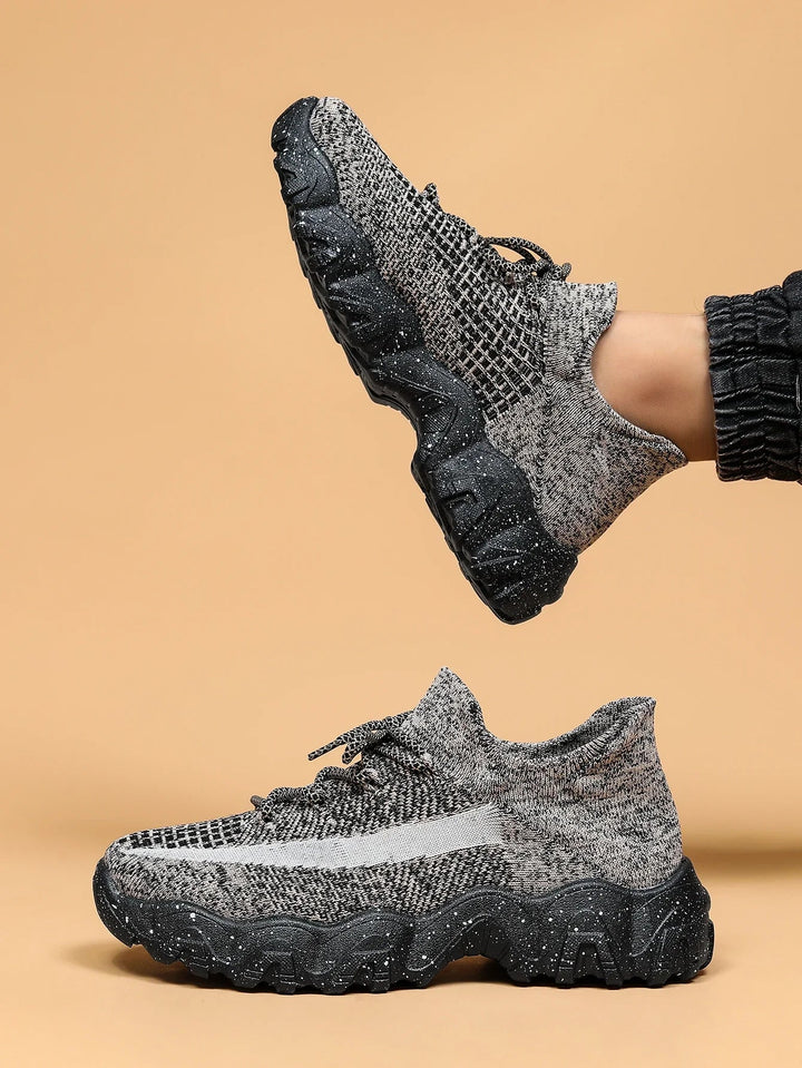 Damon | Chunky Lightweight Men’s Sneakers - Sneakers - MOOD Melbourne