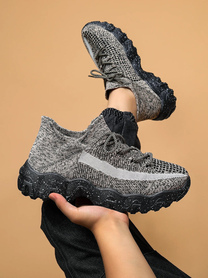 Damon | Chunky Lightweight Men’s Sneakers - Sneakers - MOOD Melbourne