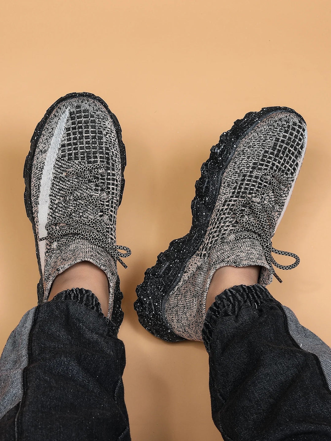 Damon | Chunky Lightweight Men’s Sneakers - Sneakers - MOOD Melbourne