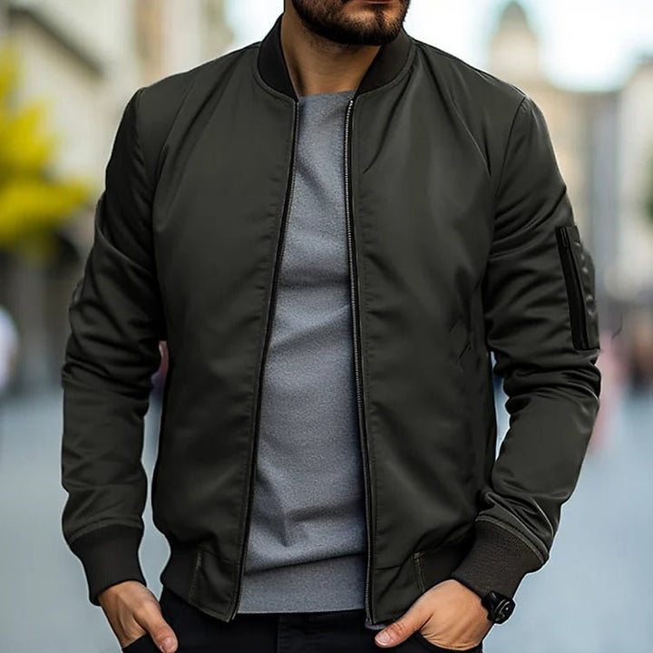 Darian | Casual Comfortable Men’s Jacket - Jackets - MOOD Melbourne