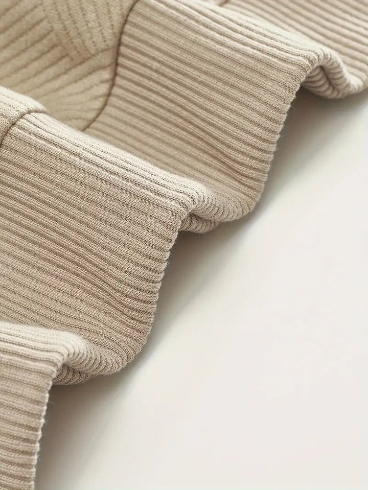 Dariel | Vintage Zip - Up Men’s Sweater - Sweater - MOOD Melbourne