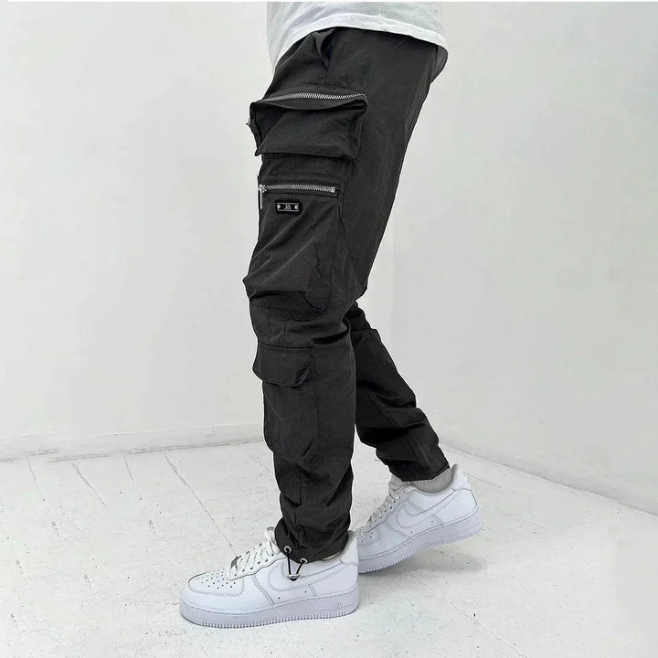 Derek™ cargo trousers - MOOD Melbourne