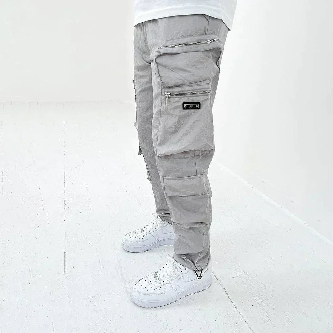 Derek™ cargo trousers - MOOD Melbourne