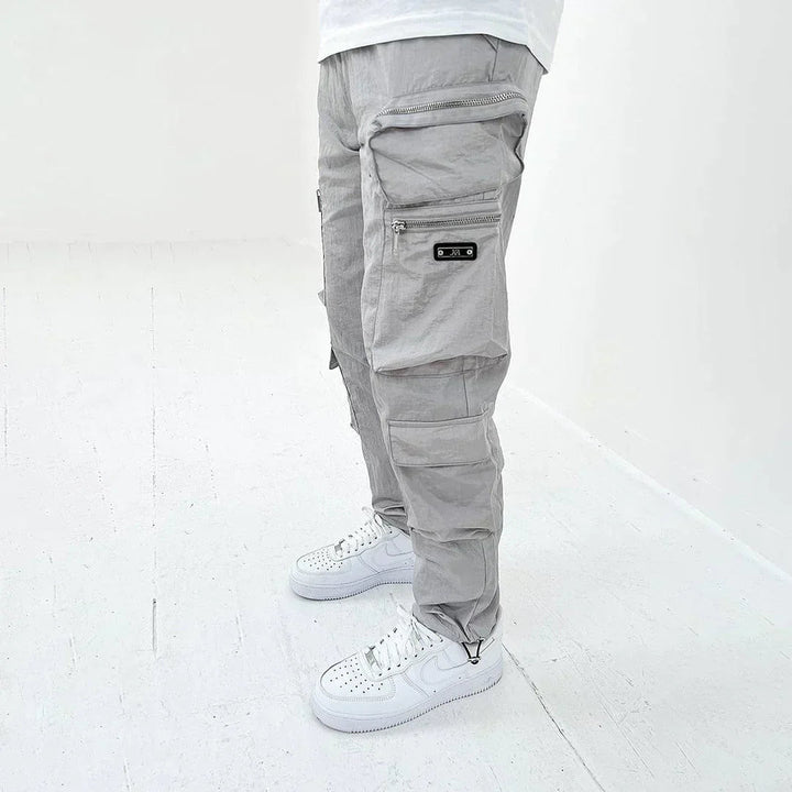 Derek™ cargo trousers - MOOD Melbourne