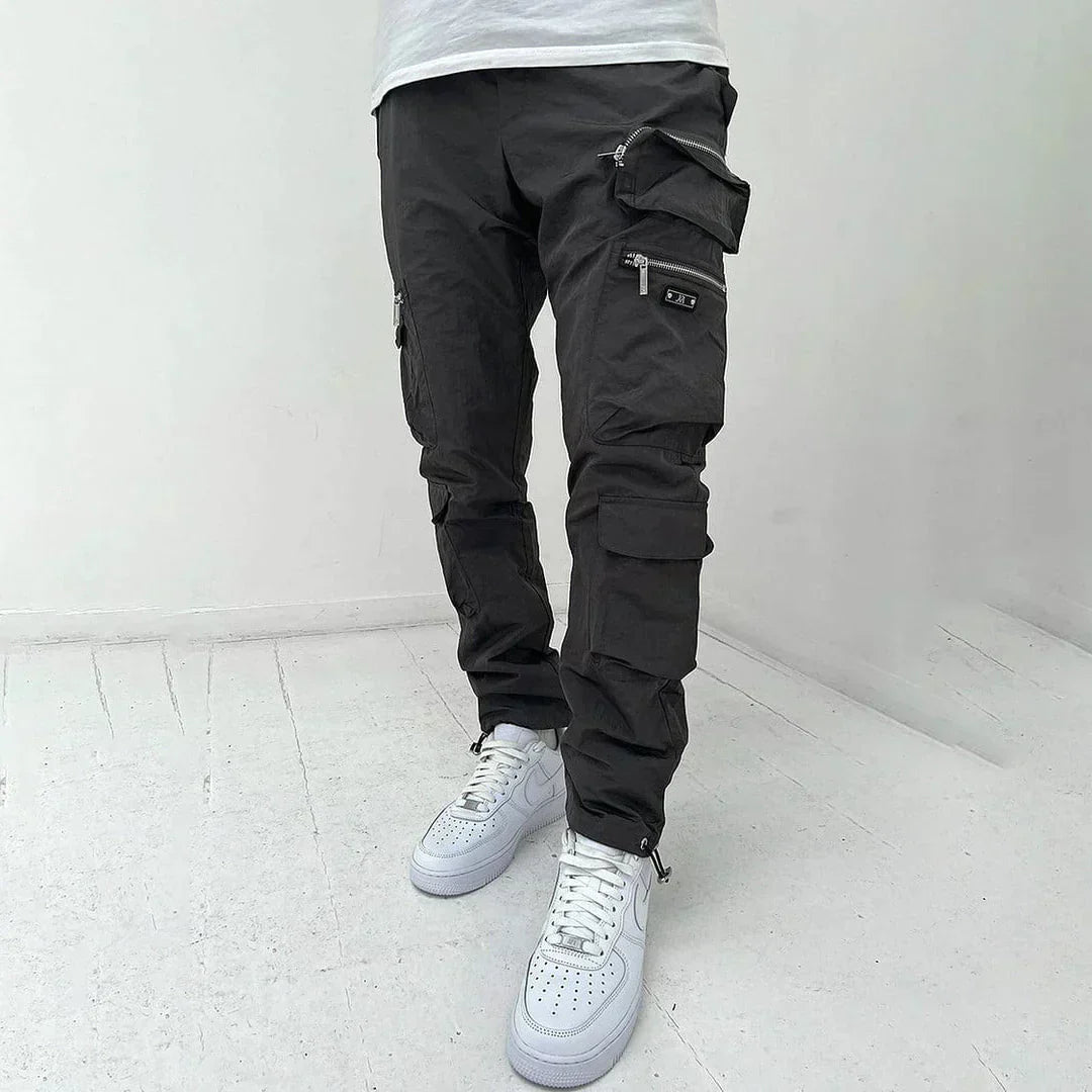 Derek™ cargo trousers - MOOD Melbourne