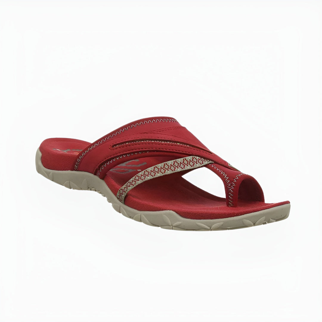 DIANA - Ergonomic Orthopedic Sandals - Sandals Clearance - MOOD Melbourne