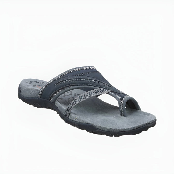 DIANA - Ergonomic Orthopedic Sandals - Sandals Clearance - MOOD Melbourne