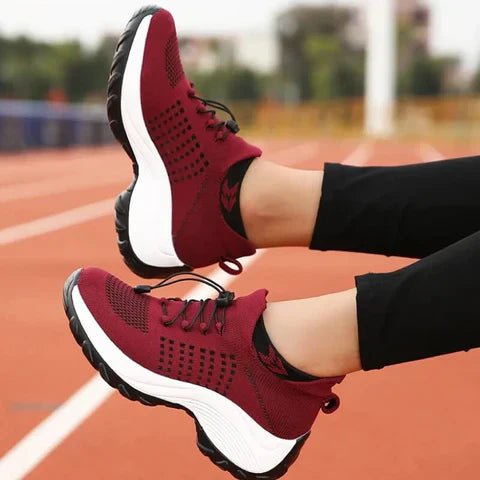 Dina™ | THE BEST ORTHOPAEDIC SHOES FOR WOMEN - MOOD Melbourne