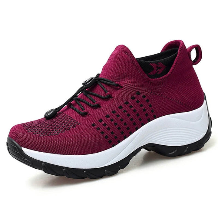 Dina™ | THE BEST ORTHOPAEDIC SHOES FOR WOMEN - MOOD Melbourne