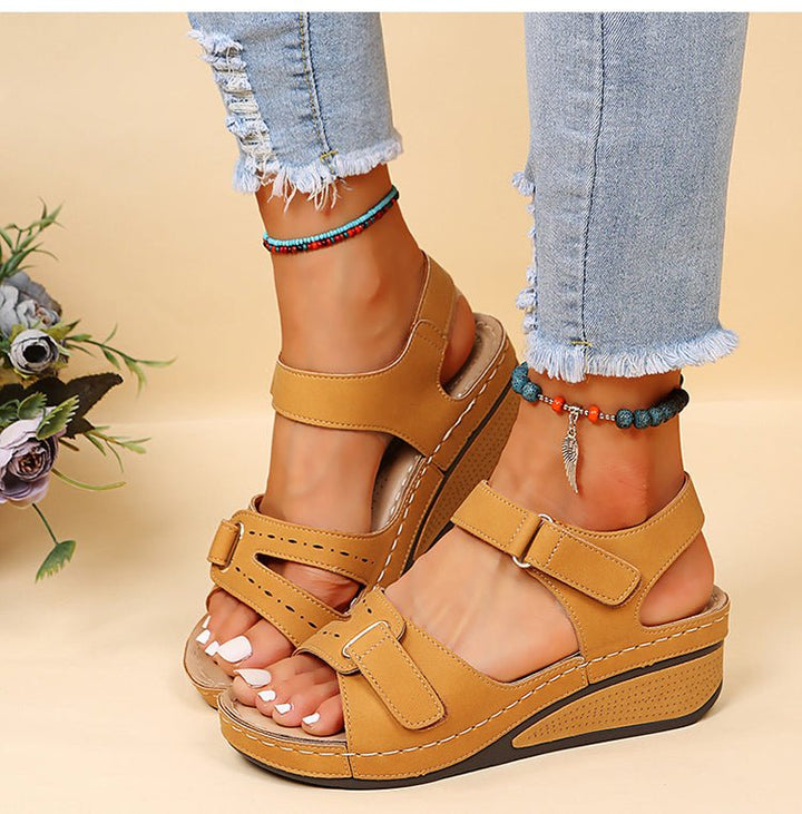 DONNA - Orthopedic Sandals - Sandals Clearance - MOOD Melbourne
