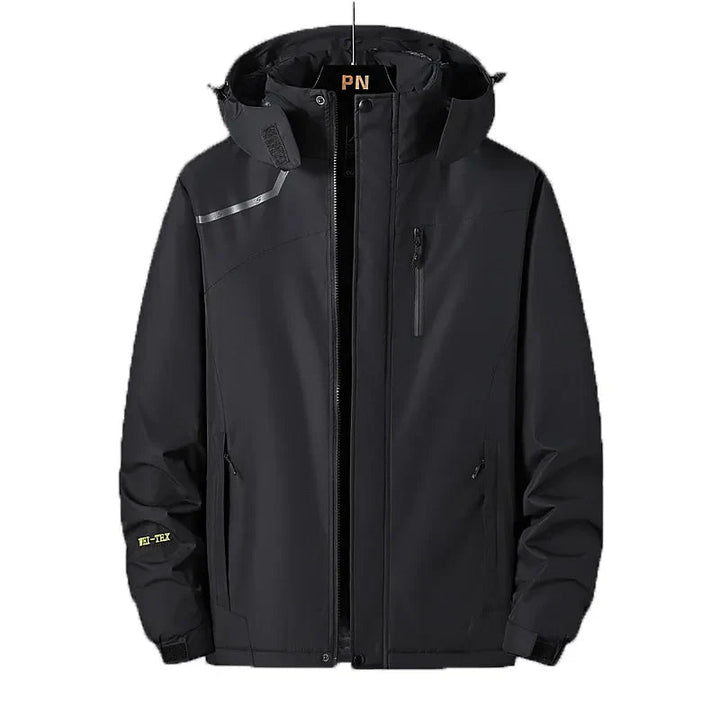 Elias | Functional Outdoor Men’s Jacket - Coats & Jackets - MOOD Melbourne