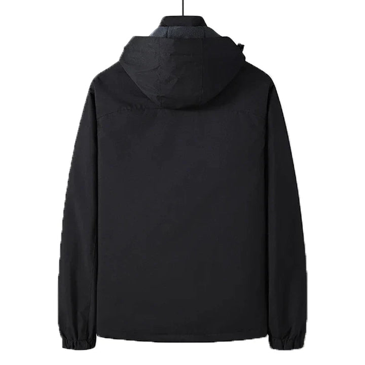 Elias | Functional Outdoor Men’s Jacket - Coats & Jackets - MOOD Melbourne