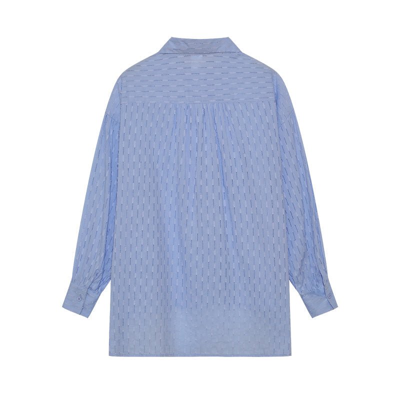 Elizabeth™ - Breezy Shirt and Shorts Set - Two Pieces - SKU_1732591423476_796 - MOOD Melbourne