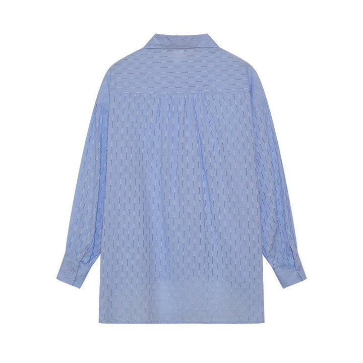 Elizabeth™ - Breezy Shirt and Shorts Set - Two Pieces - SKU_1732591423476_796 - MOOD Melbourne