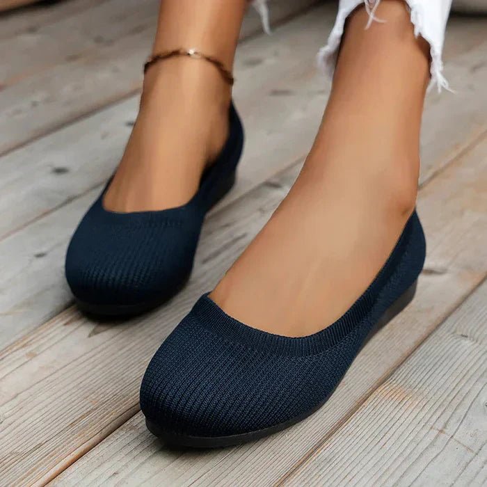 Evie™ | BREATHABLE NON - SLIP SHOES - MOOD Melbourne