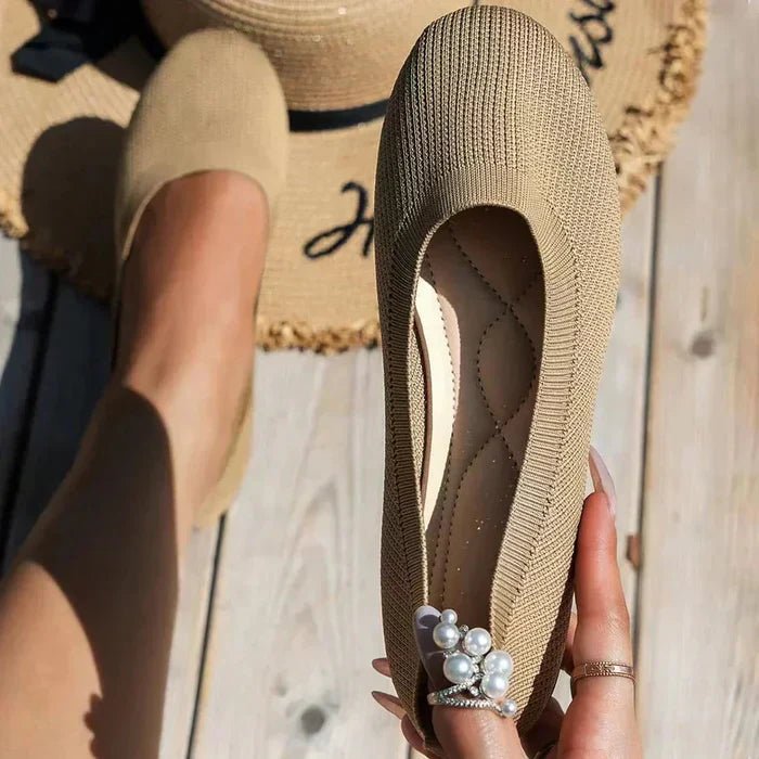 Evie™ | BREATHABLE NON - SLIP SHOES - MOOD Melbourne