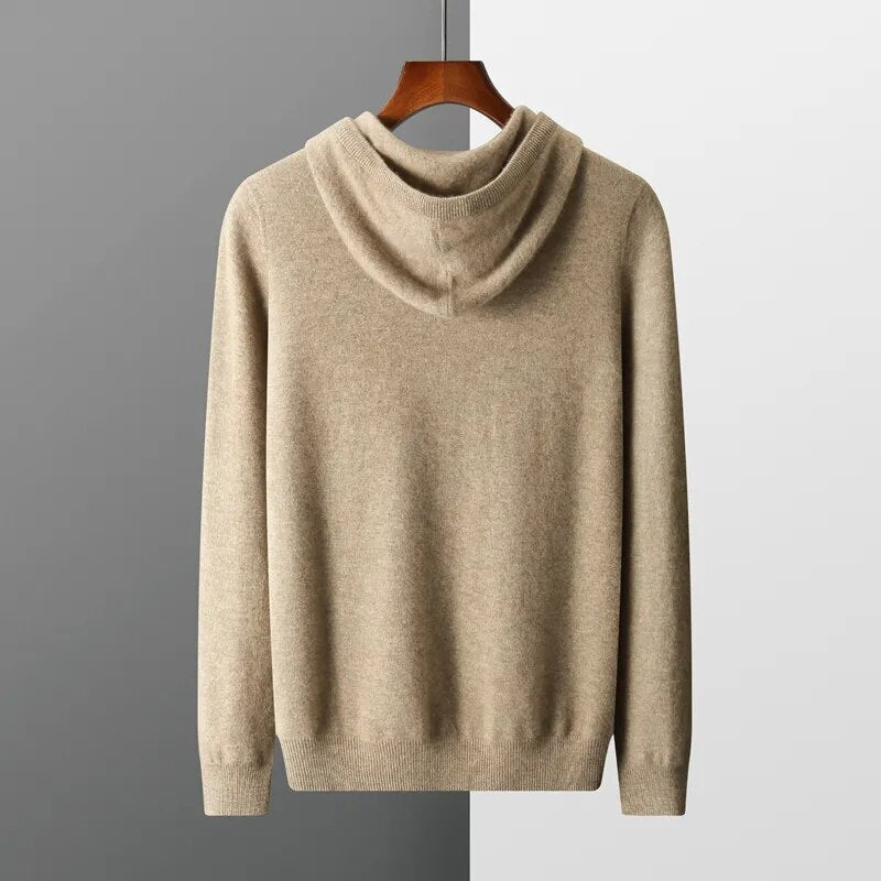 Anatole™ Cashmere jumper