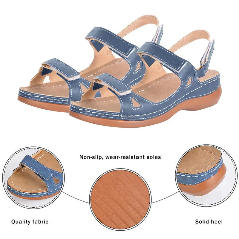 Kathy | Orthophedic Sandals