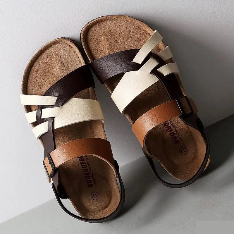 FRIDA - Orthopedic Sandals - Sandals Clearance - MOOD Melbourne