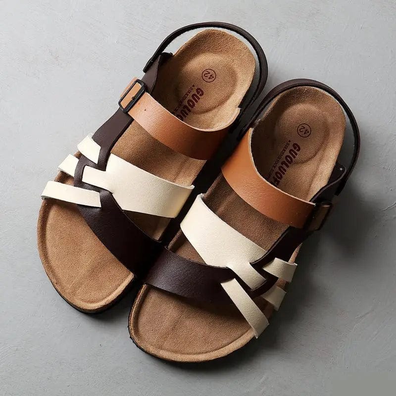 FRIDA - Orthopedic Sandals - Sandals Clearance - MOOD Melbourne