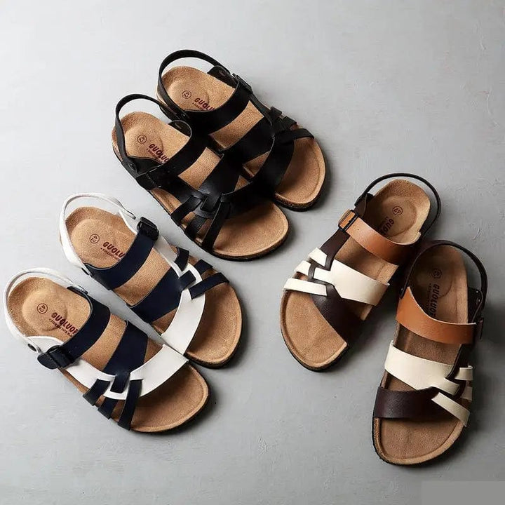 FRIDA - Orthopedic Sandals - Sandals Clearance - MOOD Melbourne