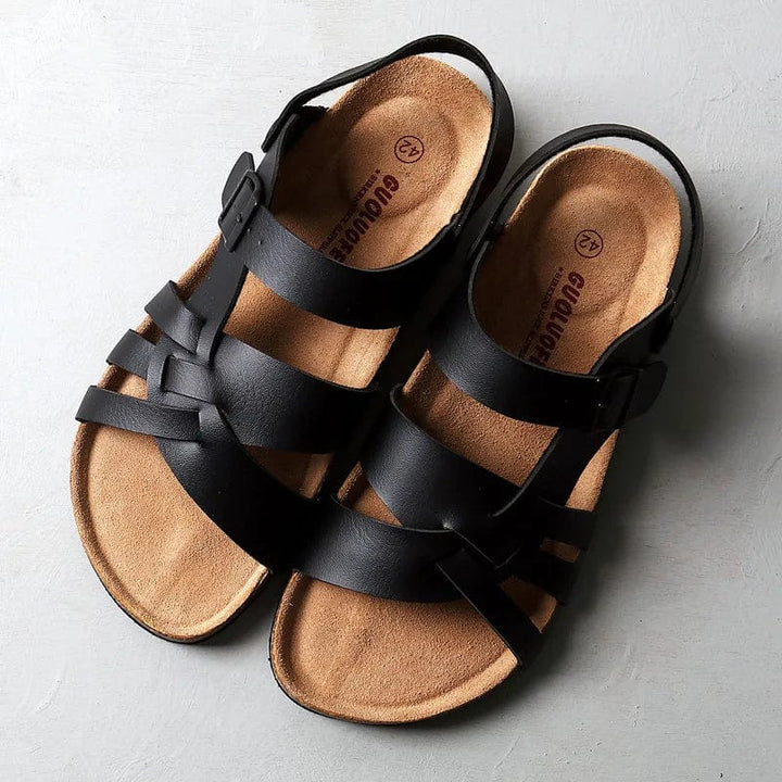 FRIDA - Orthopedic Sandals - Sandals Clearance - MOOD Melbourne