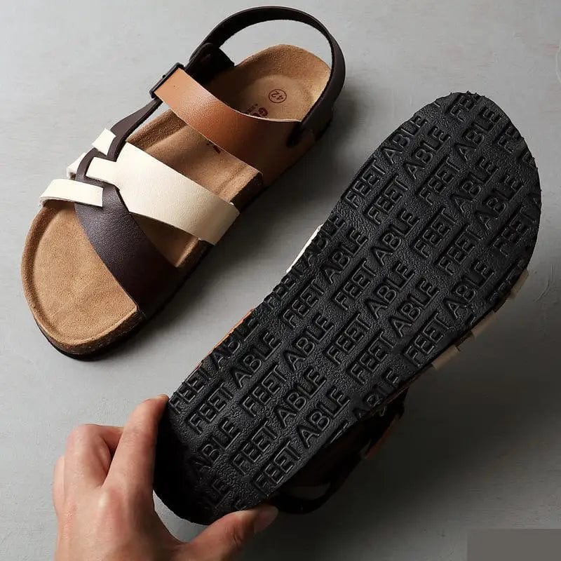 FRIDA - Orthopedic Sandals - Sandals Clearance - MOOD Melbourne