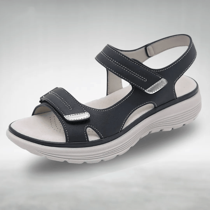 Holly - Stylish Orthopedic Sandals - Sandals Clearance - MOOD Melbourne