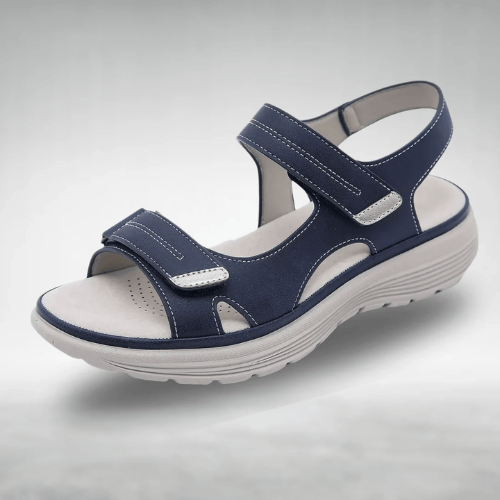 Holly - Stylish Orthopedic Sandals - Sandals Clearance - MOOD Melbourne