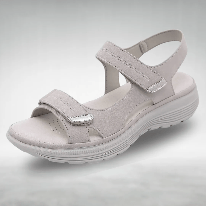 Holly - Stylish Orthopedic Sandals - Sandals Clearance - MOOD Melbourne