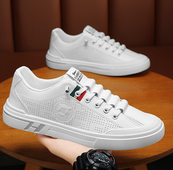 mood - Trendy All-matching men shoes