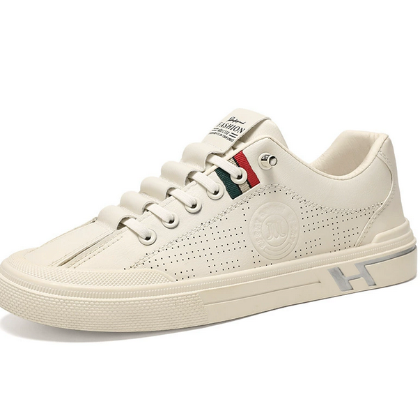 mood - Trendy All-matching men shoes