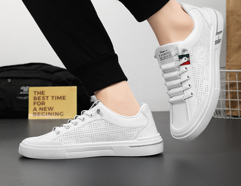 mood - Trendy All-matching men shoes