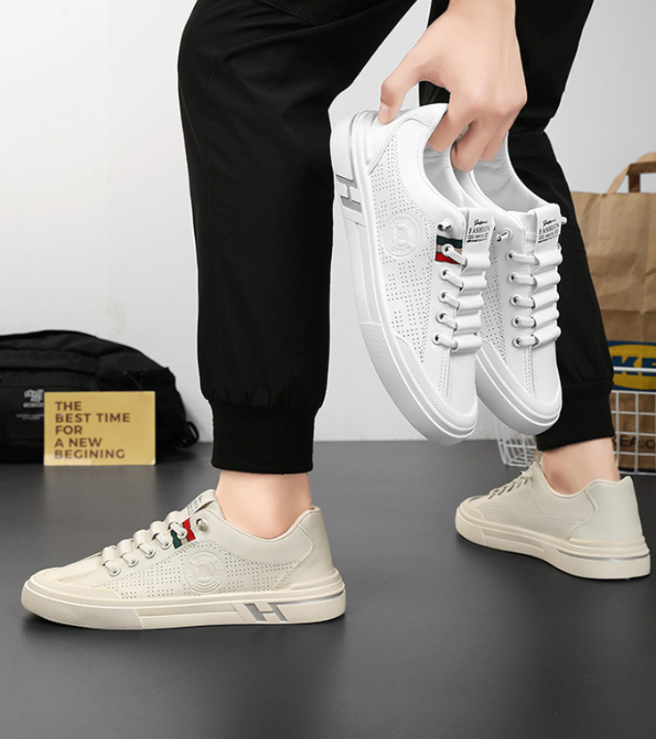 mood - Trendy All-matching men shoes