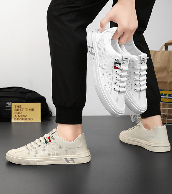 mood - Trendy All-matching men shoes