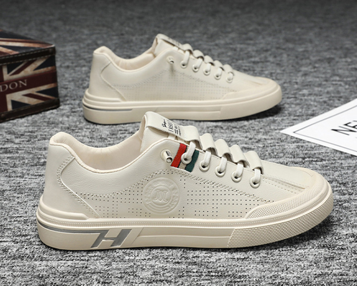 mood - Trendy All-matching men shoes